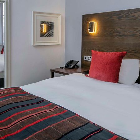 Best Western The Grand Hotel Χάρτλπουλ Εξωτερικό φωτογραφία