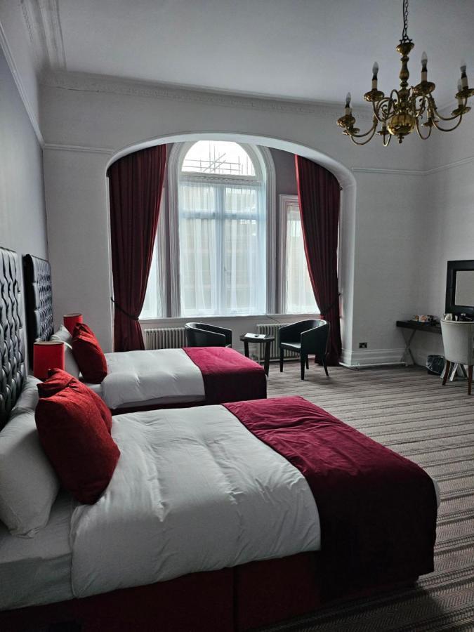 Best Western The Grand Hotel Χάρτλπουλ Εξωτερικό φωτογραφία