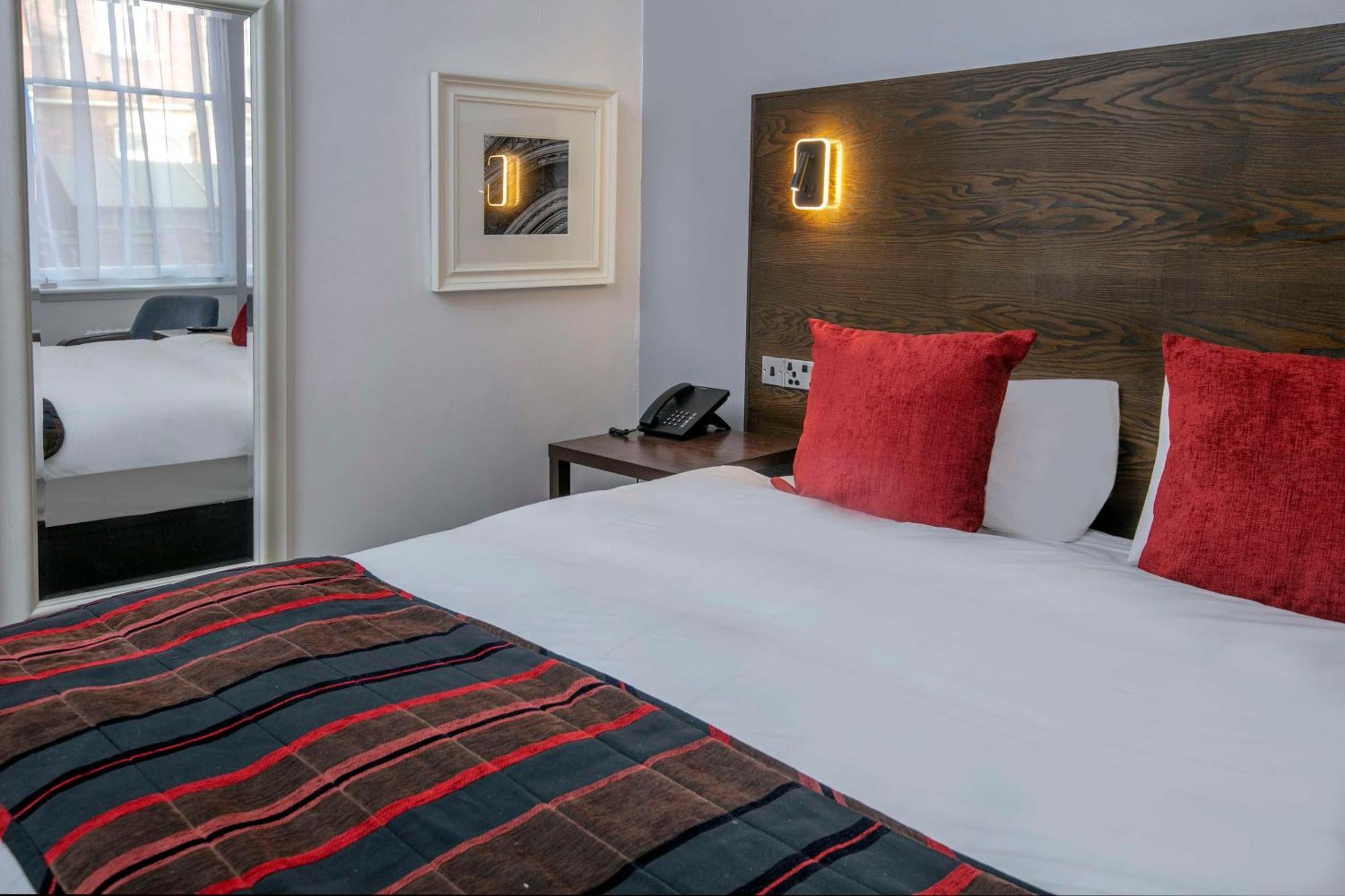 Best Western The Grand Hotel Χάρτλπουλ Εξωτερικό φωτογραφία