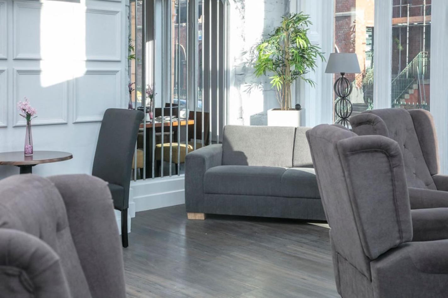 Best Western The Grand Hotel Χάρτλπουλ Εξωτερικό φωτογραφία