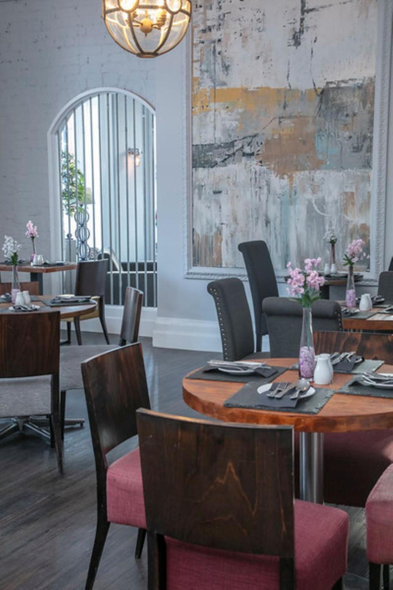 Best Western The Grand Hotel Χάρτλπουλ Εξωτερικό φωτογραφία