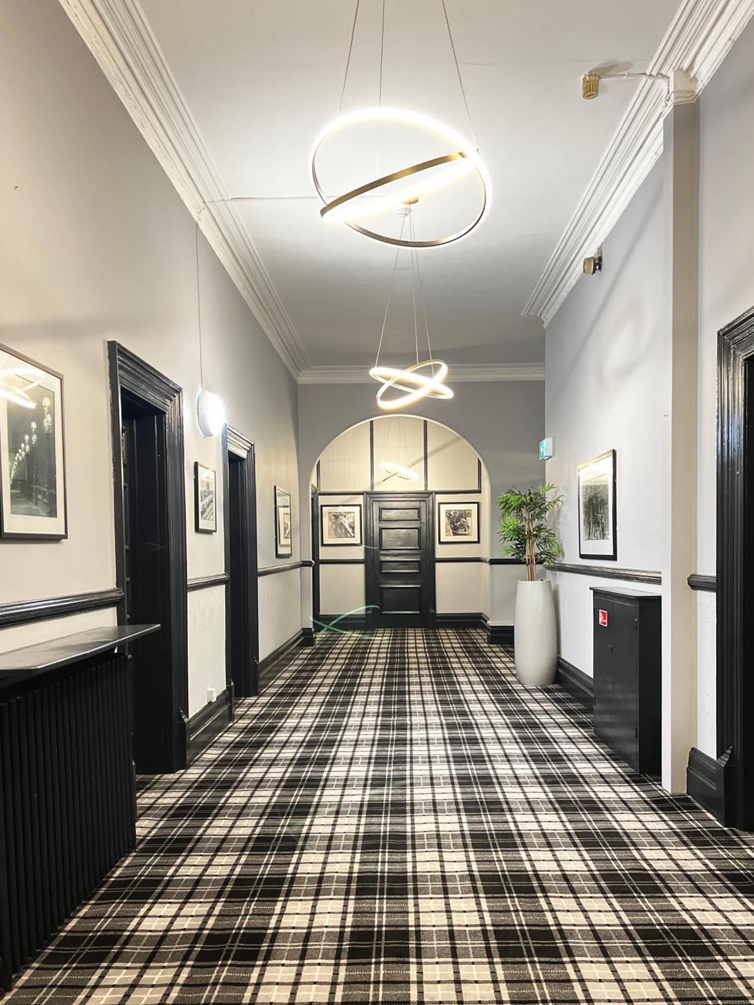 Best Western The Grand Hotel Χάρτλπουλ Εξωτερικό φωτογραφία