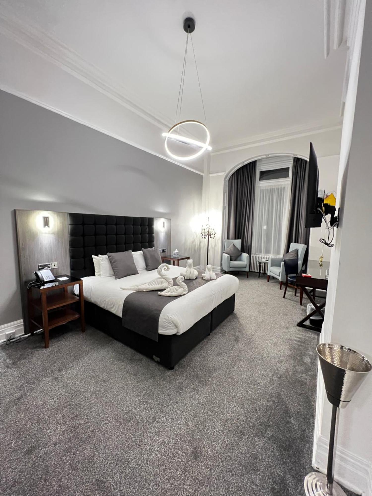 Best Western The Grand Hotel Χάρτλπουλ Εξωτερικό φωτογραφία