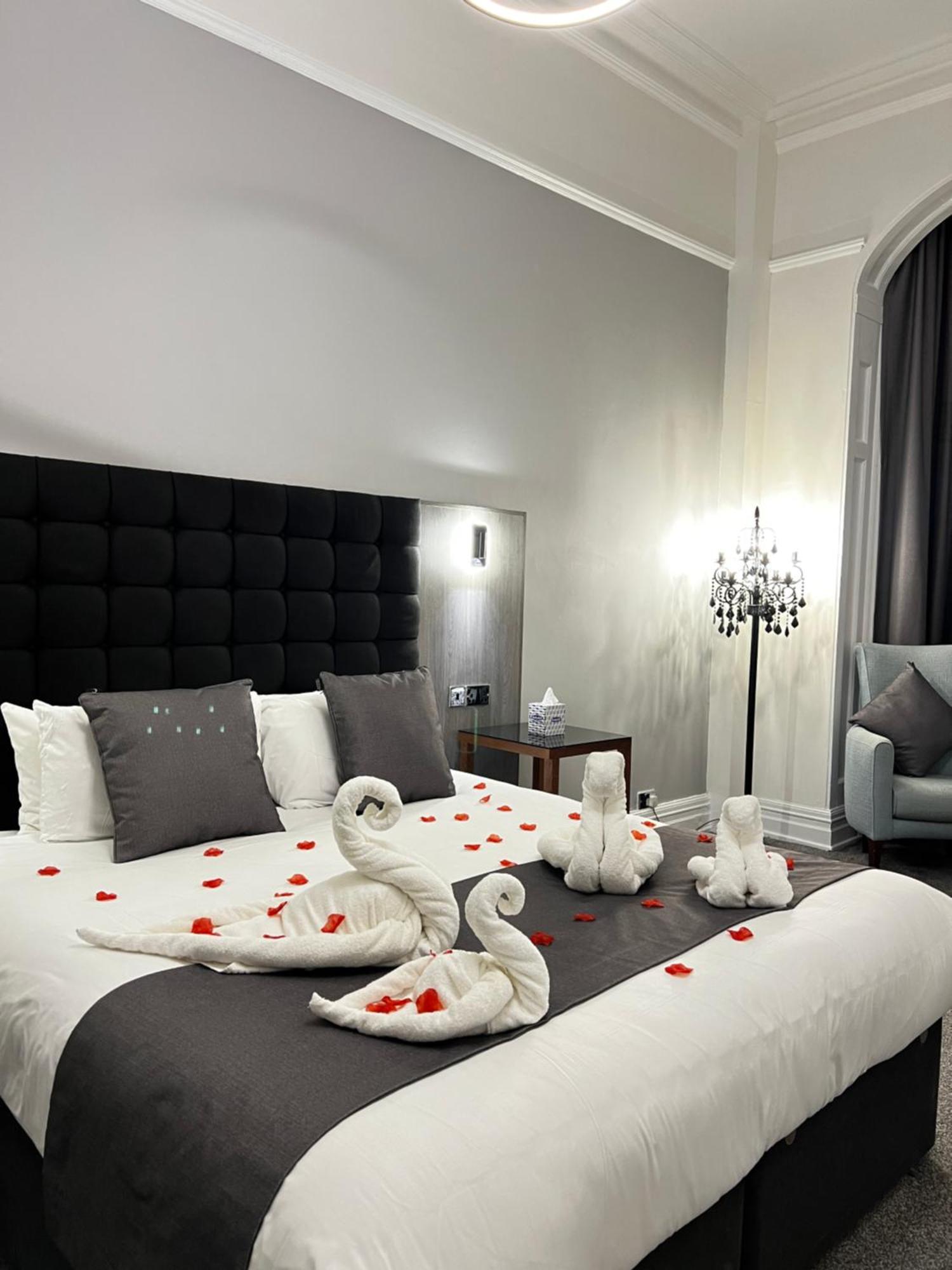 Best Western The Grand Hotel Χάρτλπουλ Εξωτερικό φωτογραφία