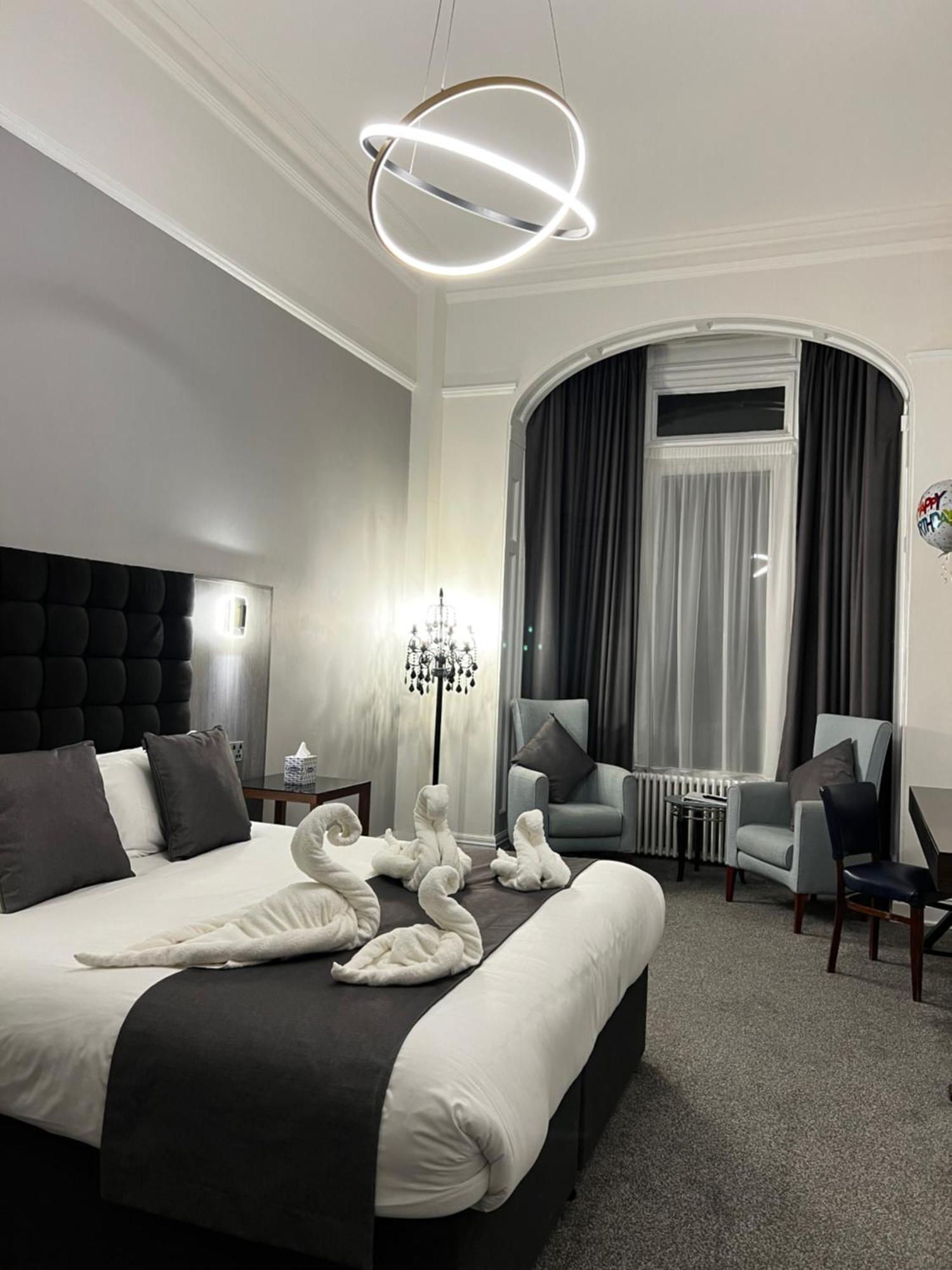 Best Western The Grand Hotel Χάρτλπουλ Εξωτερικό φωτογραφία