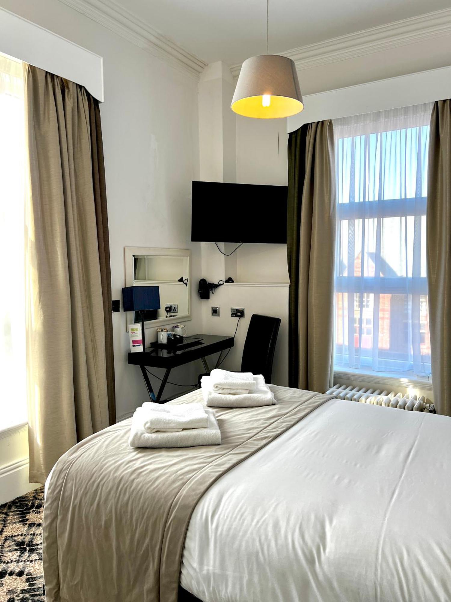 Best Western The Grand Hotel Χάρτλπουλ Εξωτερικό φωτογραφία