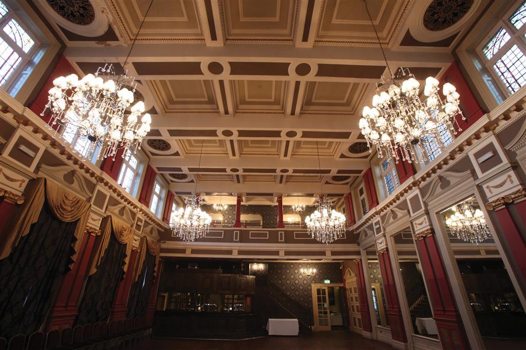 Best Western The Grand Hotel Χάρτλπουλ Εσωτερικό φωτογραφία